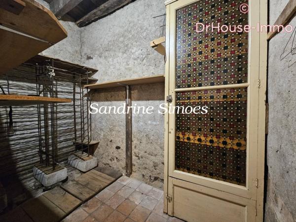 Maison à vendre 5 pièces de 139 m²
