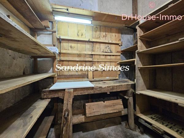 Maison à vendre 5 pièces de 139 m²