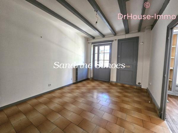 Maison à vendre 5 pièces de 139 m²