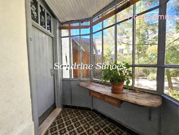 Maison à vendre 5 pièces de 139 m²