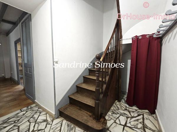 Maison à vendre 5 pièces de 139 m²