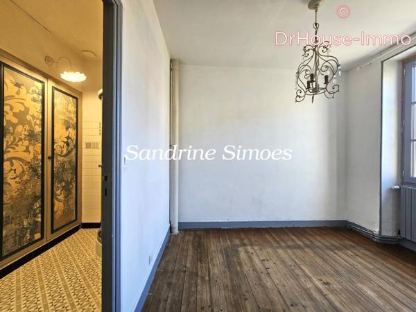 Maison à vendre 5 pièces de 139 m²