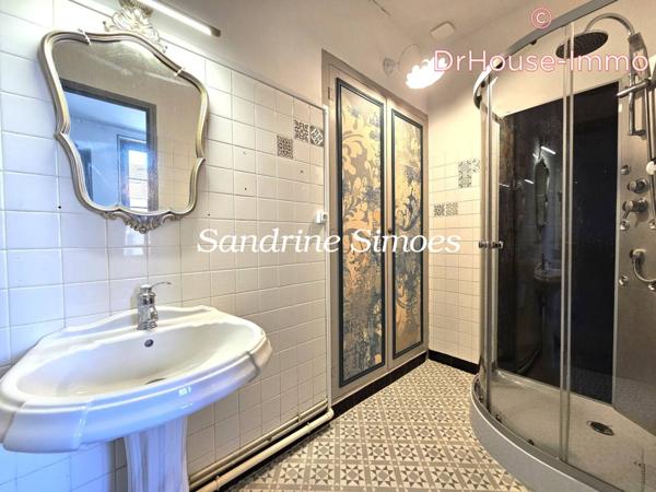 Maison à vendre 5 pièces de 139 m²