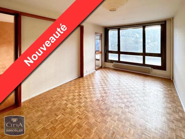 Appartement à vendre 3 pièces 75.7m²