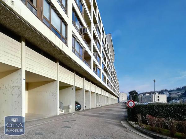 Appartement à vendre 3 pièces 75.7m²