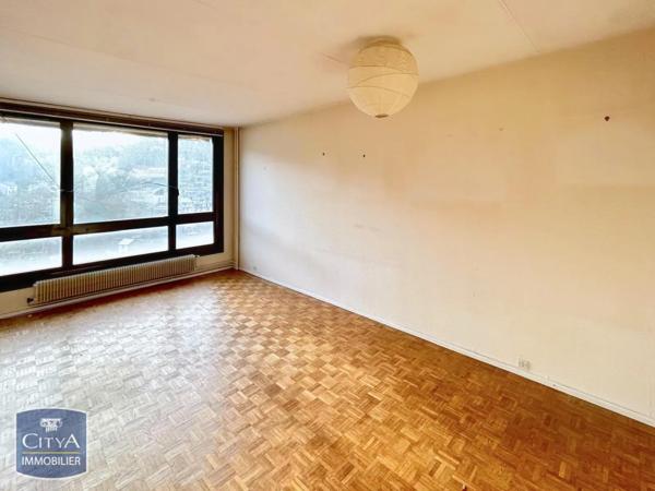 Appartement à vendre 3 pièces 75.7m²