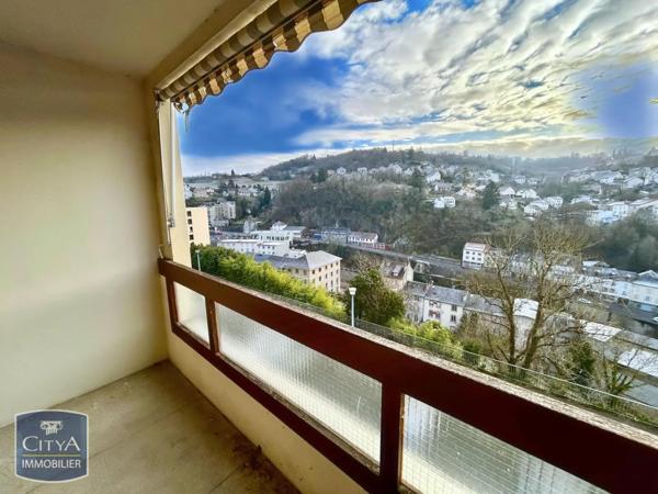 Appartement à vendre 3 pièces 75.7m²