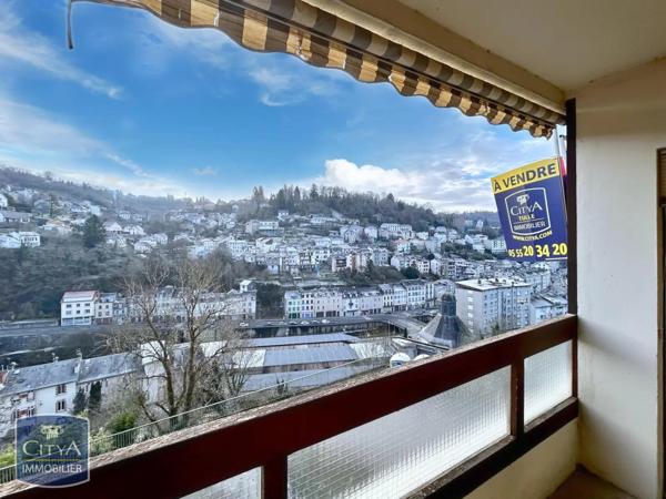 Appartement à vendre 3 pièces 75.7m²