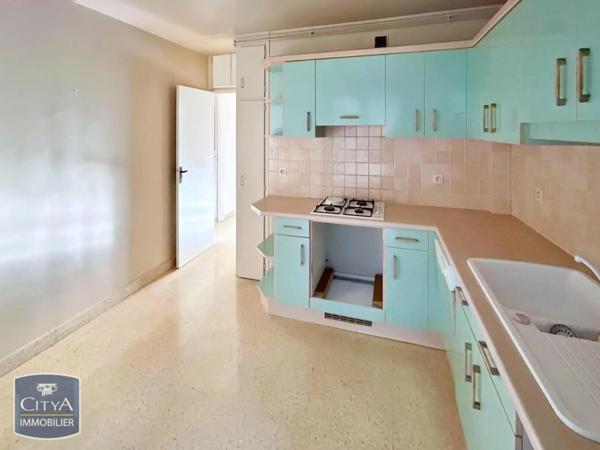 Appartement à vendre 3 pièces 75.7m²