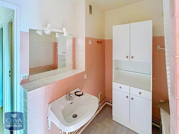 Appartement à vendre 3 pièces 75.7m²