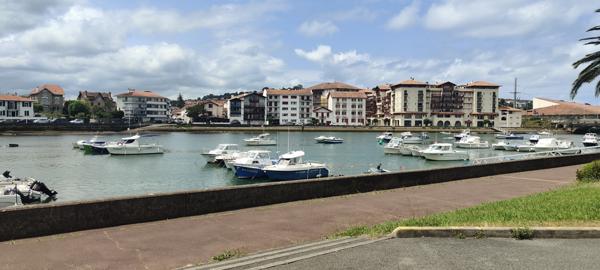 Saint-Jean-de-Luz (64500) Appartement en viager occupé