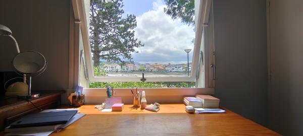 Saint-Jean-de-Luz (64500) Appartement en viager occupé