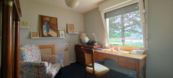 Saint-Jean-de-Luz (64500) Appartement en viager occupé