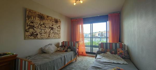 Saint-Jean-de-Luz (64500) Appartement en viager occupé