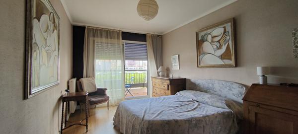 Saint-Jean-de-Luz (64500) Appartement en viager occupé