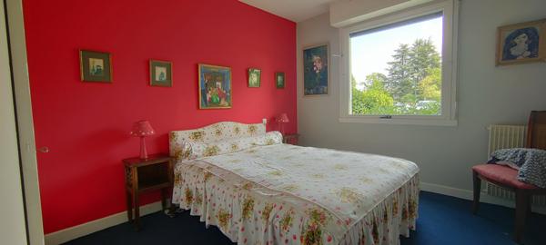 Saint-Jean-de-Luz (64500) Appartement en viager occupé