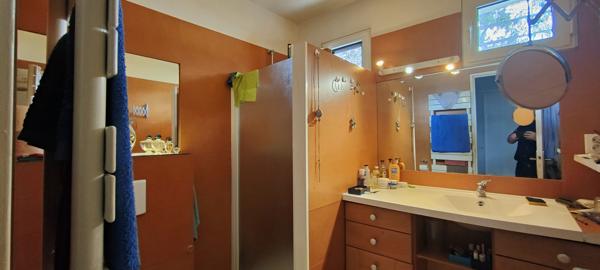 Saint-Jean-de-Luz (64500) Appartement en viager occupé