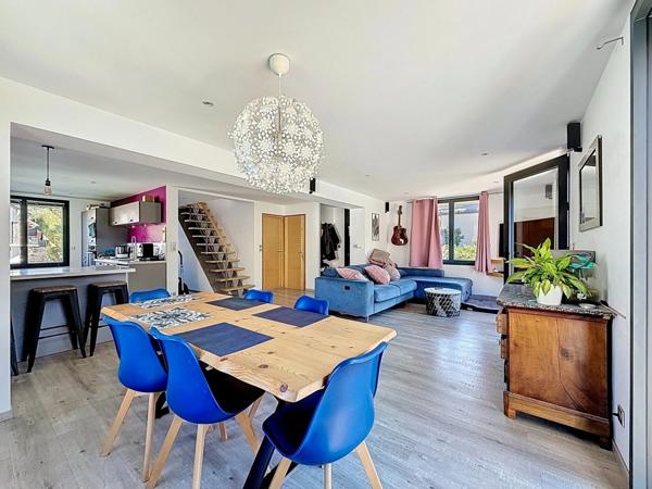 Maison Familiale de Charme au Cœur de VILLARD-DE-LANS