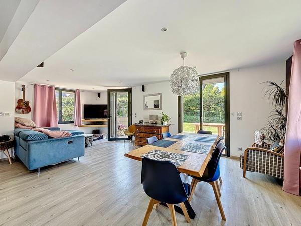 Maison Familiale de Charme au Cœur de VILLARD-DE-LANS