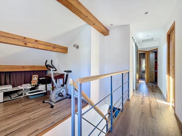 Maison Familiale de Charme au Cœur de VILLARD-DE-LANS