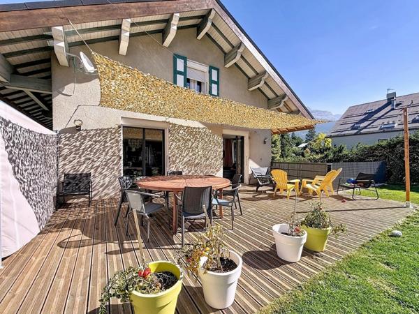 Maison Familiale de Charme au Cœur de VILLARD-DE-LANS