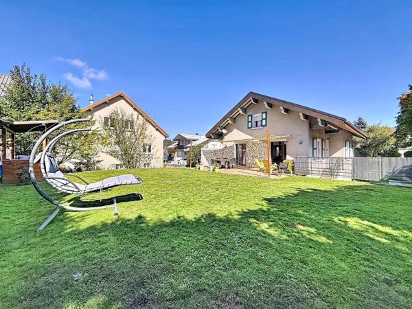 Maison Familiale de Charme au Cœur de VILLARD-DE-LANS