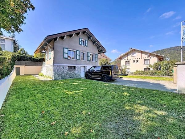 Maison Familiale de Charme au Cœur de VILLARD-DE-LANS