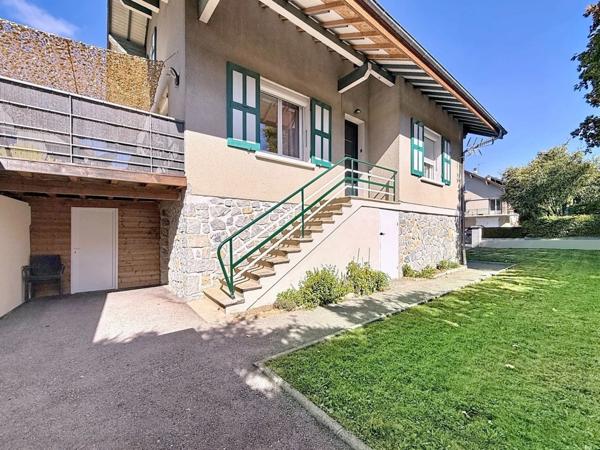 Maison Familiale de Charme au Cœur de VILLARD-DE-LANS