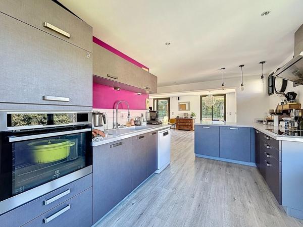 Maison Familiale de Charme au Cœur de VILLARD-DE-LANS