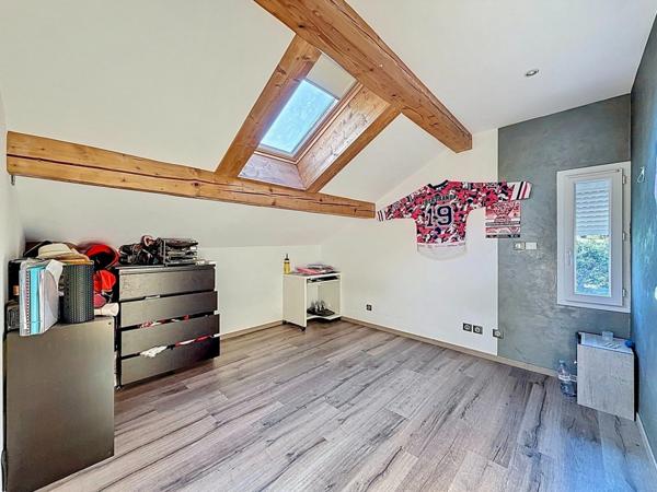 Maison Familiale de Charme au Cœur de VILLARD-DE-LANS