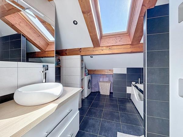 Maison Familiale de Charme au Cœur de VILLARD-DE-LANS