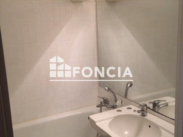 Location Studio 26.31 m² - 3445 CHEMIN DU MAS D'ESTAGEL Nimes 30900