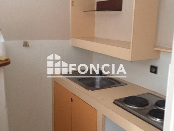 Location Studio 26.31 m² - 3445 CHEMIN DU MAS D'ESTAGEL Nimes 30900