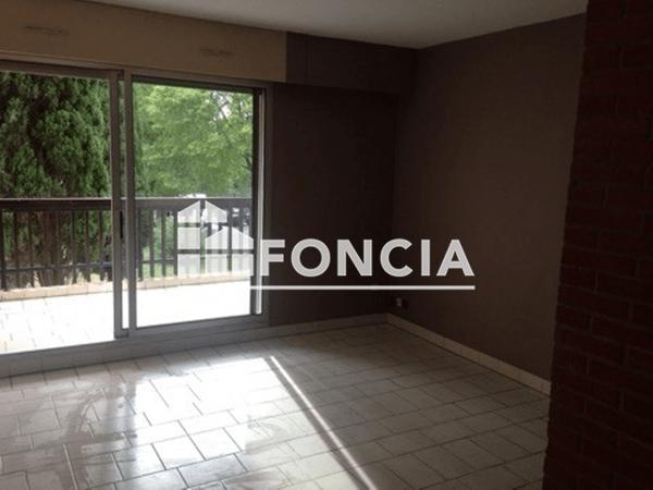 Location Studio 26.31 m² - 3445 CHEMIN DU MAS D'ESTAGEL Nimes 30900