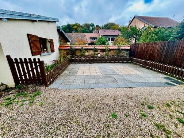 Bien exceptionnel à saisir pour tout investisseurs, 5 lots totalement rentables immédiatement.