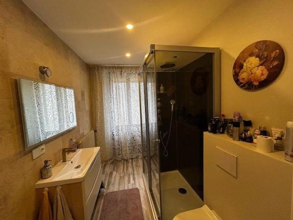 Bien exceptionnel à saisir pour tout investisseurs, 5 lots totalement rentables immédiatement.