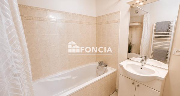 À vendre Appartement 2 pièces 55 m² - Albertville 73200
