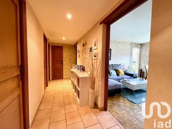 Appartement à vendre 3 pièces 63 m² Coubron