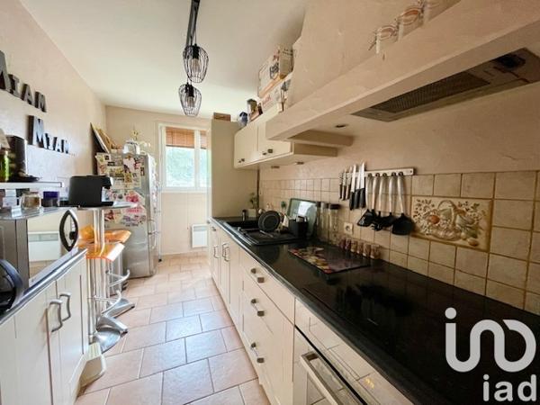 Appartement à vendre 3 pièces 63 m² Coubron