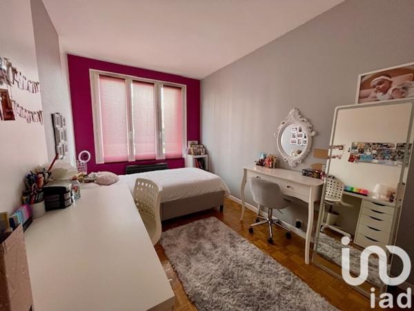 Appartement à vendre 3 pièces 63 m² Coubron