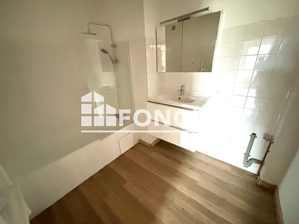 Location Appartement 3 pièces 65.49 m² - 3 PLACE GEORGES BRASSENS Marsillargues 34590