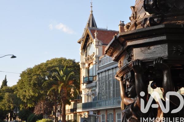 Appartement à vendre 3 pièces 58 m² Hyères