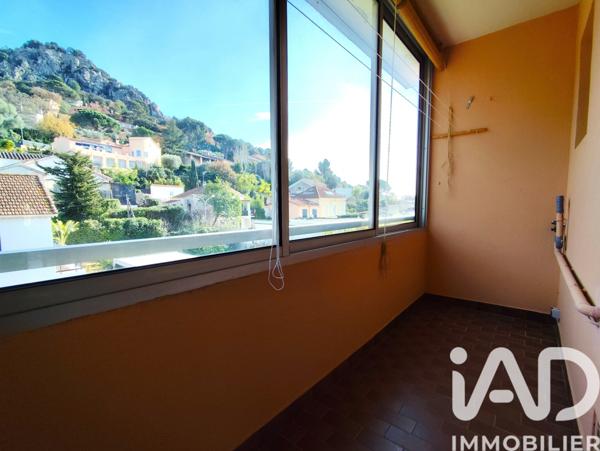 Appartement à vendre 3 pièces 58 m² Hyères