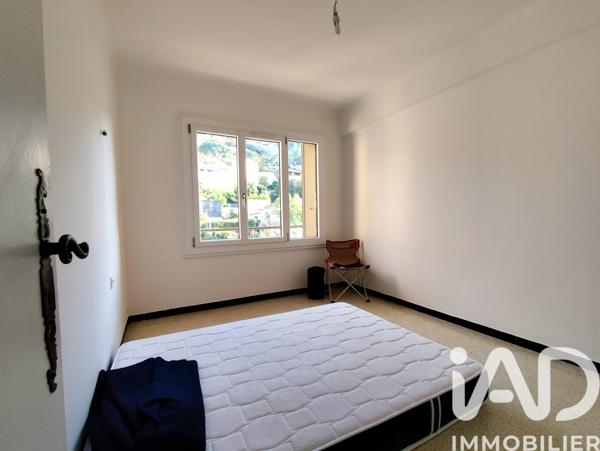 Appartement à vendre 3 pièces 58 m² Hyères