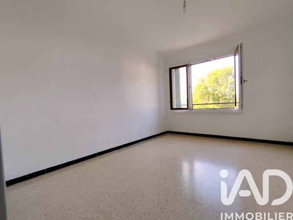 Appartement à vendre 3 pièces 58 m² Hyères