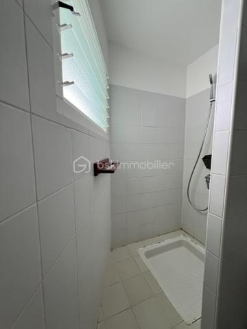 Appartement de 20 m²