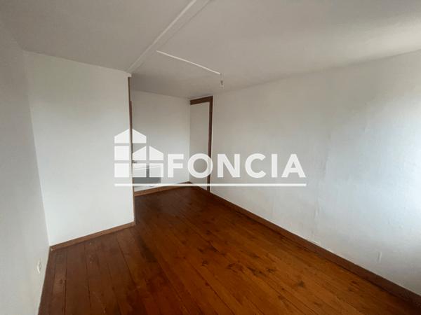 Location Appartement 2 pièces 43.2 m² - 39 RUE LANFANT DE METZ Le Havre 76600