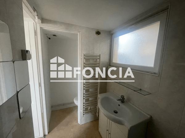 Location Appartement 2 pièces 43.2 m² - 39 RUE LANFANT DE METZ Le Havre 76600