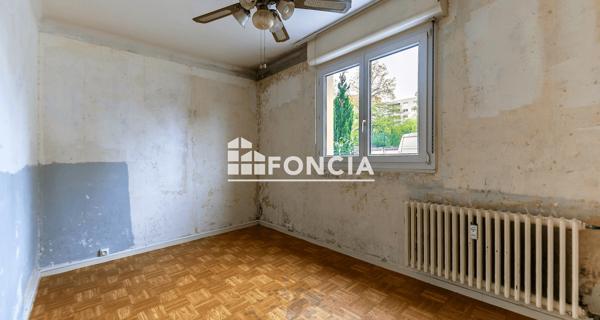 À vendre Appartement 3 pièces 56.17 m² - Strasbourg 67200