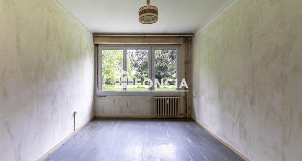 À vendre Appartement 3 pièces 56.17 m² - Strasbourg 67200
